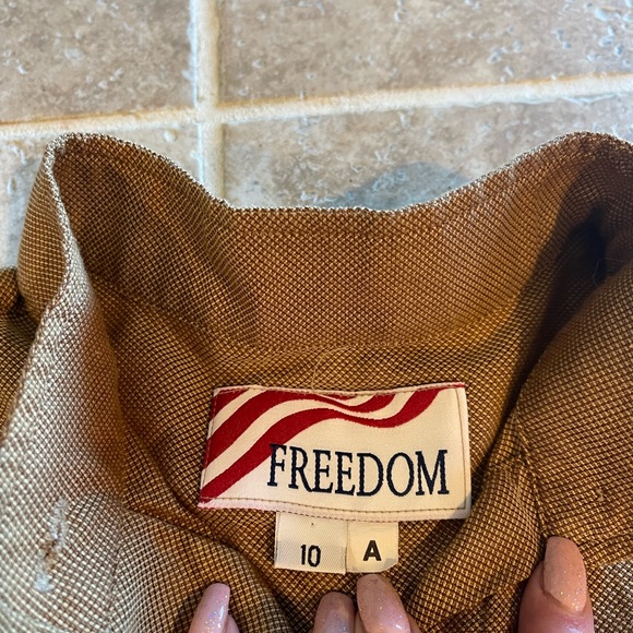 Horse show dressage undershirt - Picture 3 of 3